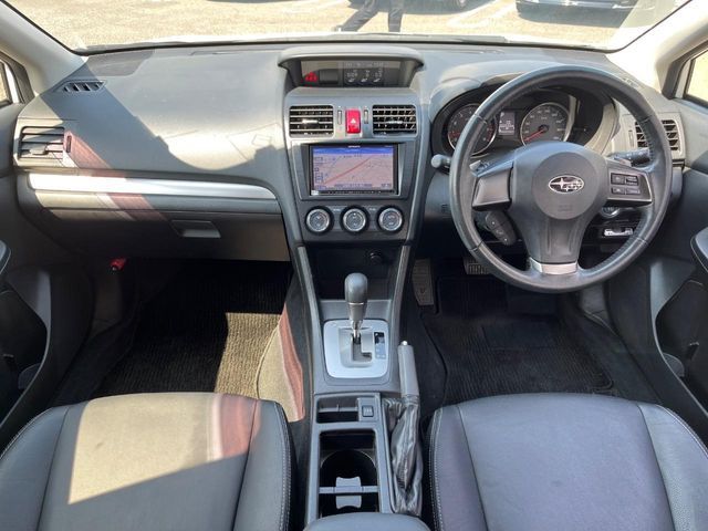 SUBARU IMPREZA SPORT 4WD 2012 Image 31