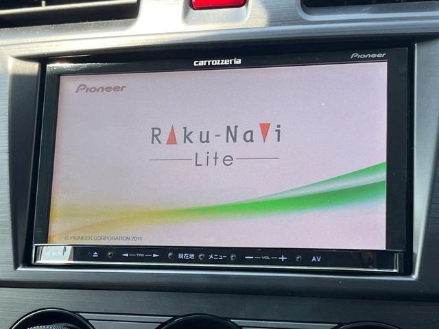 SUBARU IMPREZA SPORT 4WD 2012 Image 31