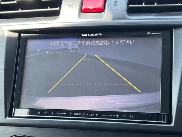 SUBARU IMPREZA SPORT 4WD 2012 Image 31