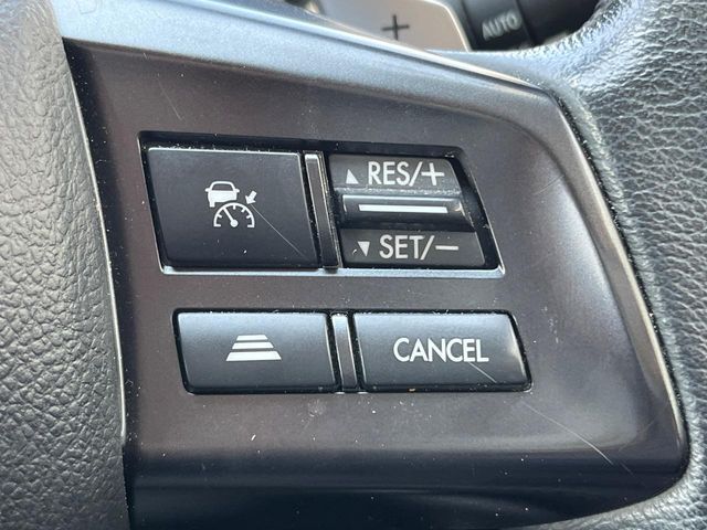 SUBARU IMPREZA SPORT 4WD 2012 Image 31