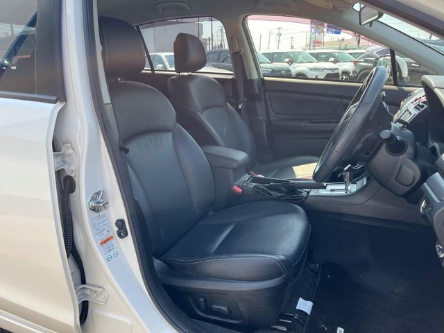 SUBARU IMPREZA SPORT 4WD 2012 Image 31