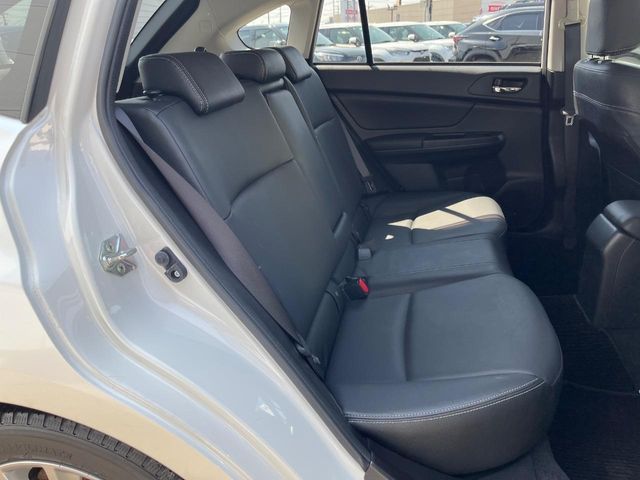 SUBARU IMPREZA SPORT 4WD 2012 Image 31