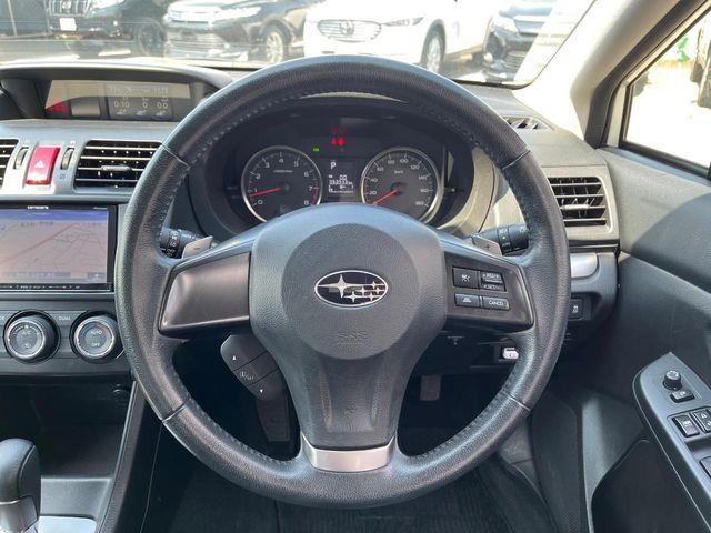 SUBARU IMPREZA SPORT 4WD 2012 Image 31