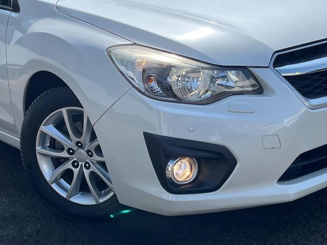 SUBARU IMPREZA SPORT 4WD 2012 Image 31
