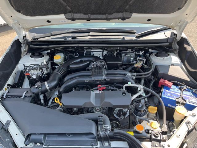 SUBARU IMPREZA SPORT 4WD 2012 Image 31