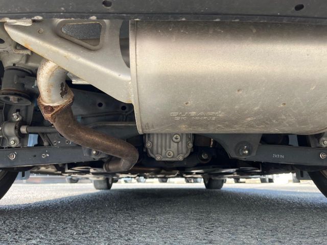 SUBARU IMPREZA SPORT 4WD 2012 Image 31