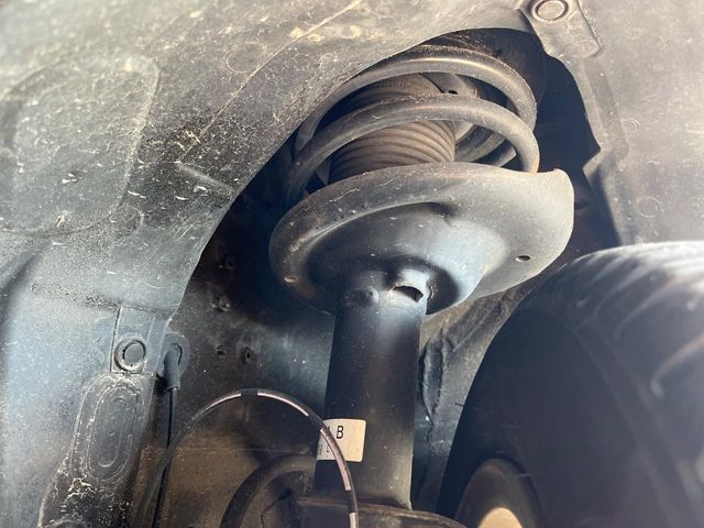 SUBARU IMPREZA SPORT 4WD 2012 Image 31