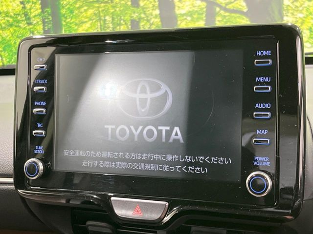 TOYOTA YARIS CROSS HYBRID 2021 Image 31