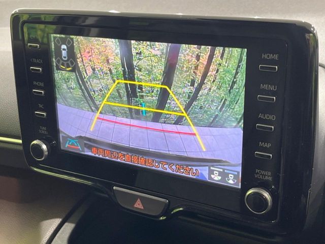 TOYOTA YARIS CROSS HYBRID 2021 Image 31