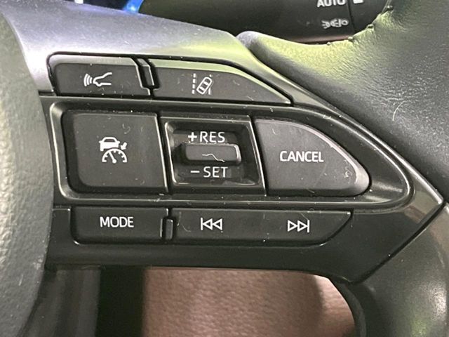 TOYOTA YARIS CROSS HYBRID 2021 Image 31