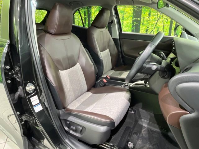 TOYOTA YARIS CROSS HYBRID 2021 Image 31