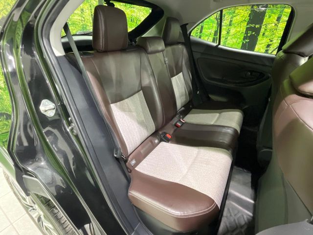 TOYOTA YARIS CROSS HYBRID 2021 Image 31