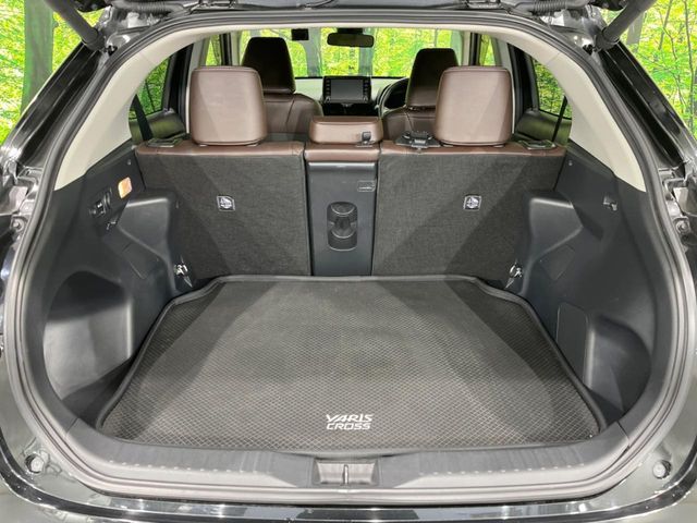 TOYOTA YARIS CROSS HYBRID 2021 Image 31