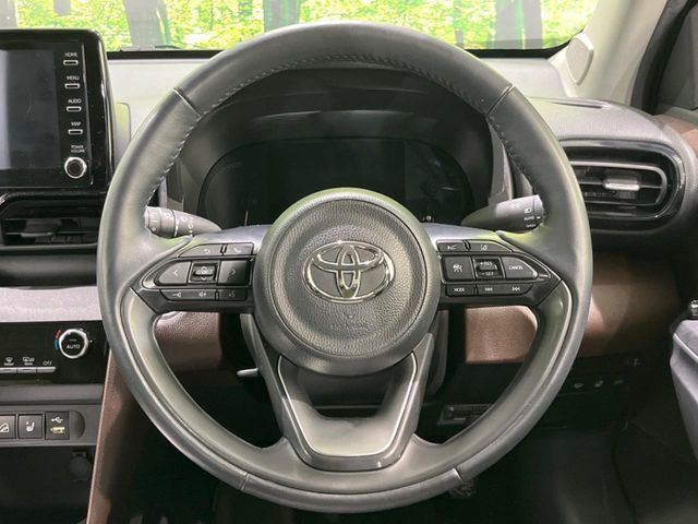 TOYOTA YARIS CROSS HYBRID 2021 Image 31