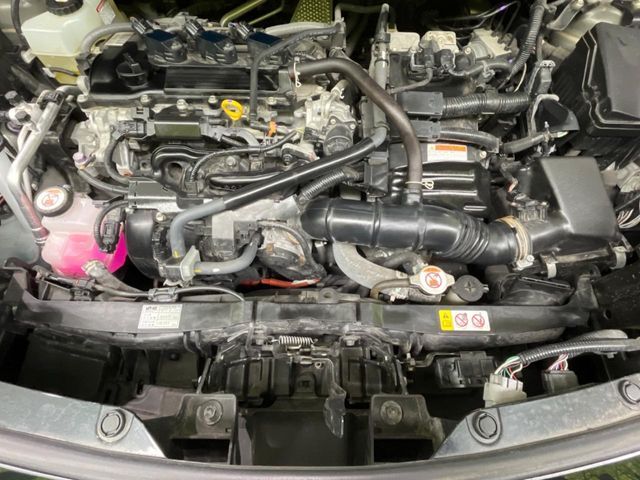 TOYOTA YARIS CROSS HYBRID 2021 Image 31