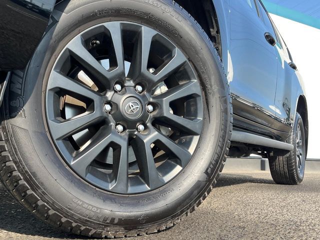 TOYOTA LANDCRUISER PRADO 2023 Image 31