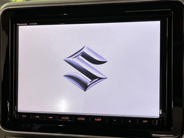 SUZUKI SPACIA 4WD 2021 Image 31