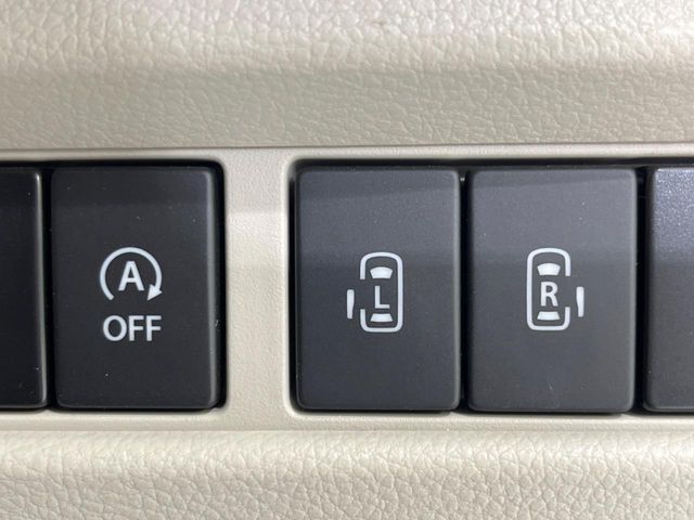 SUZUKI SPACIA 4WD 2021 Image 31