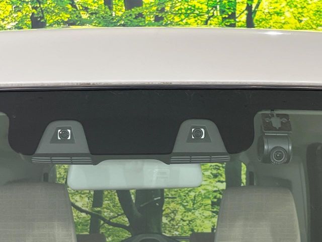 SUZUKI SPACIA 4WD 2021 Image 31