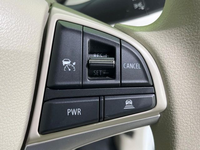 SUZUKI SPACIA 4WD 2021 Image 31