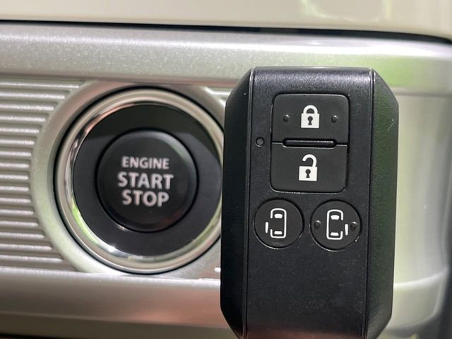 SUZUKI SPACIA 4WD 2021 Image 31