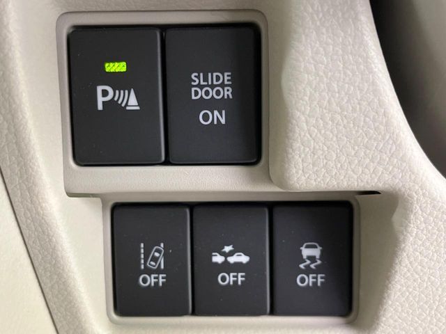 SUZUKI SPACIA 4WD 2021 Image 31