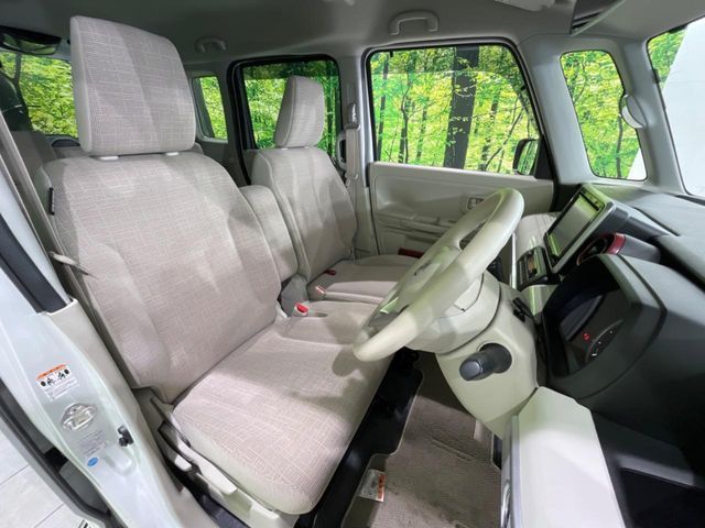 SUZUKI SPACIA 4WD 2021 Image 31