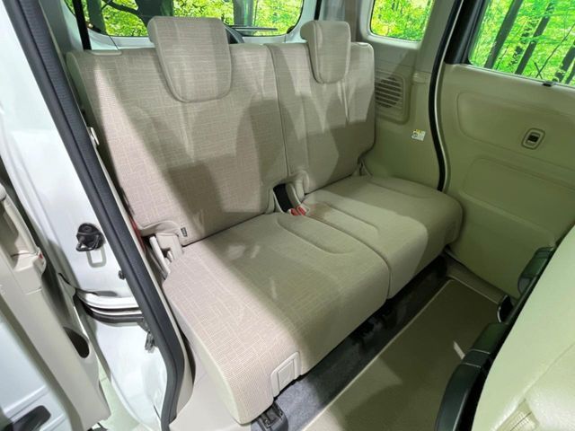 SUZUKI SPACIA 4WD 2021 Image 31