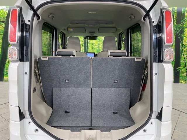 SUZUKI SPACIA 4WD 2021 Image 31