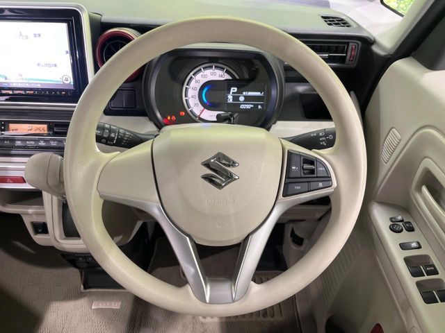 SUZUKI SPACIA 4WD 2021 Image 31