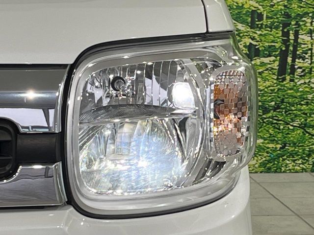 SUZUKI SPACIA 4WD 2021 Image 31