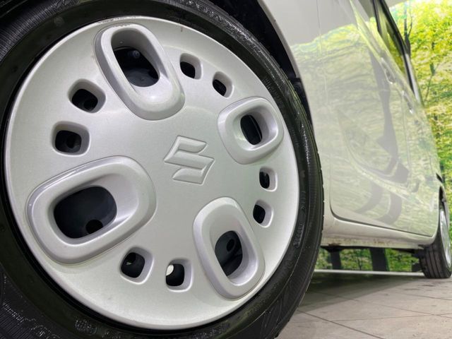 SUZUKI SPACIA 4WD 2021 Image 31