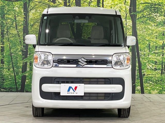 SUZUKI SPACIA 4WD 2021 Image 31