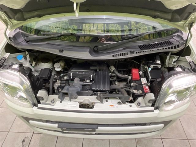 SUZUKI SPACIA 4WD 2021 Image 31