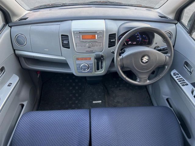 SUZUKI WAGON R 2011 Image 31