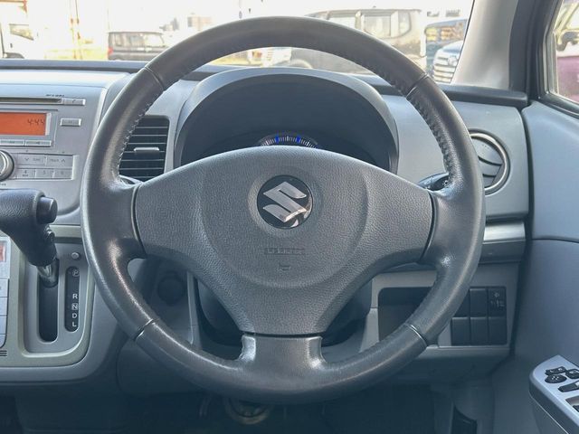 SUZUKI WAGON R 2011 Image 31