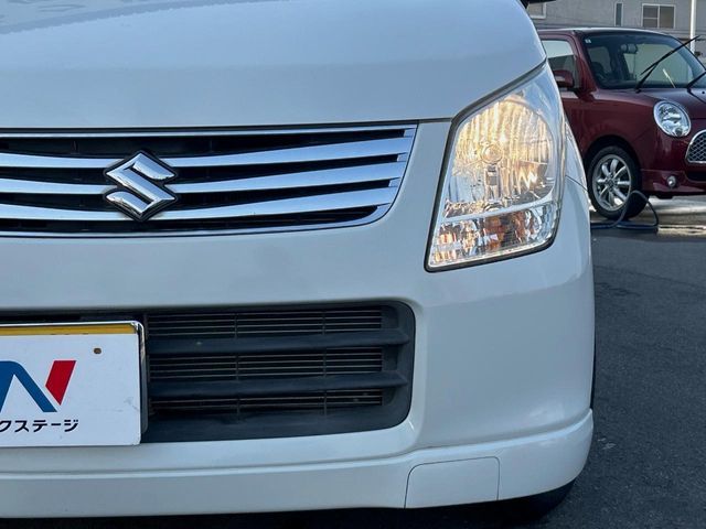 SUZUKI WAGON R 2011 Image 31