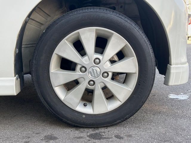 SUZUKI WAGON R 2011 Image 31