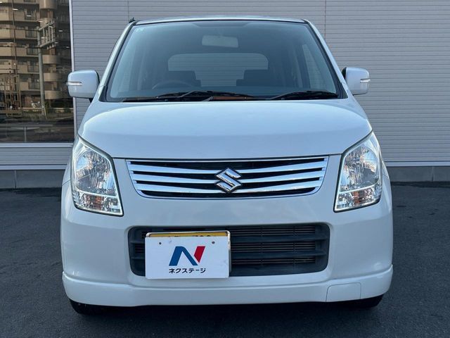 SUZUKI WAGON R 2011 Image 31