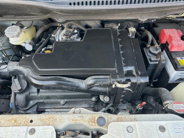 SUZUKI WAGON R 2011 Image 31