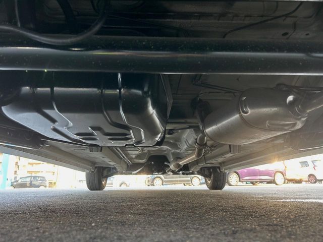 SUZUKI WAGON R 2011 Image 31