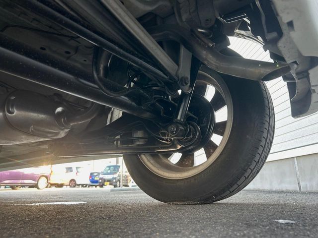 SUZUKI WAGON R 2011 Image 31