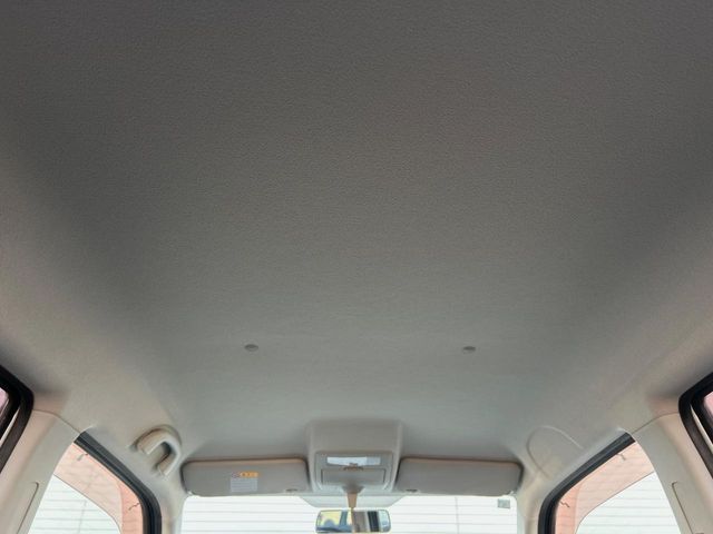 SUZUKI WAGON R 2011 Image 31