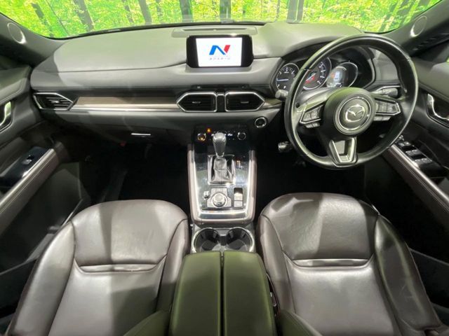 MAZDA CX-8 4WD 2018 Image 31