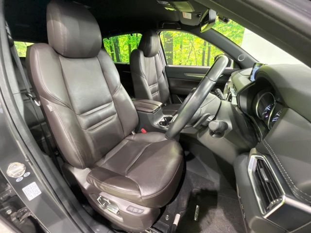MAZDA CX-8 4WD 2018 Image 31