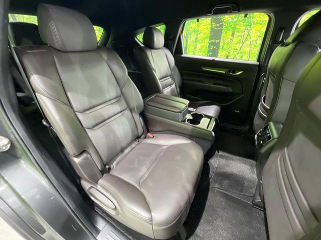 MAZDA CX-8 4WD 2018 Image 31