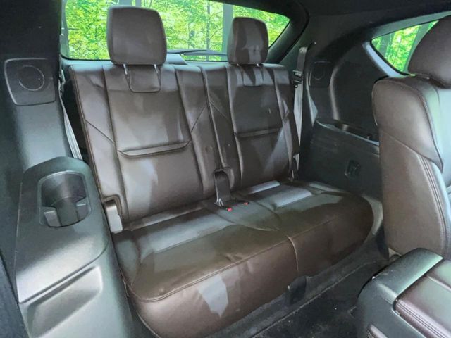 MAZDA CX-8 4WD 2018 Image 31