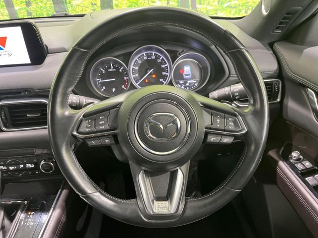 MAZDA CX-8 4WD 2018 Image 31