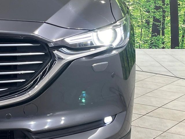 MAZDA CX-8 4WD 2018 Image 31