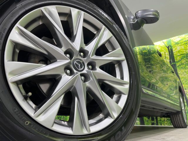 MAZDA CX-8 4WD 2018 Image 31